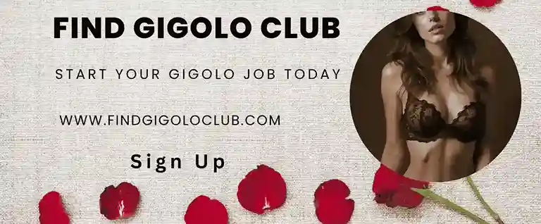 gigolo jobs